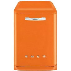 Посудомоечная машина Smeg BLV2O-2
