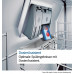 Встраиваемая посудомоечная машина Bosch SMD 6ECX00E