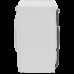 Стирально-сушильная машина узкая ZUGEL ZWDS8614I Inverter