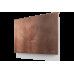 Вытяжка без купола Faber SOFT EDGE A80 ROSSO JAIPUR