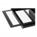 Плита газовая NordFrost GG 5061 B