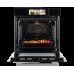 Комбинированный духовой шкаф-пароварка Graude PREMIUM BMDP 60.2 S
