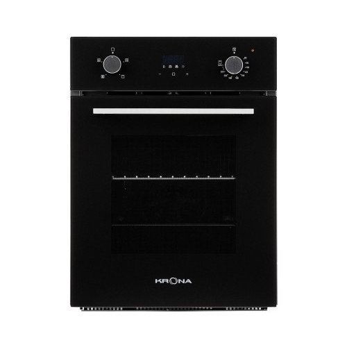 Духовой шкаф Krona GUSTO 45 BL