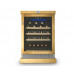 Винный шкаф IP Industrie CEXP 45-6 RU