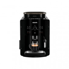 Кофемашина Krups Essential EA81R870 черный