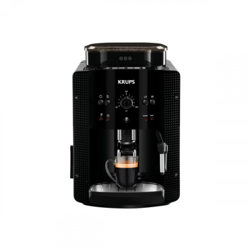 Кофемашина Krups Essential EA81R870 черный