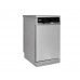 Посудомоечная машина DeLonghi DDWS 465 X CALLISTO