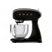 Планетарный миксер Smeg SMF03BLEU
