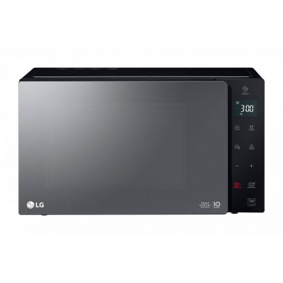 Микроволновая печь LG MW25R95GIR