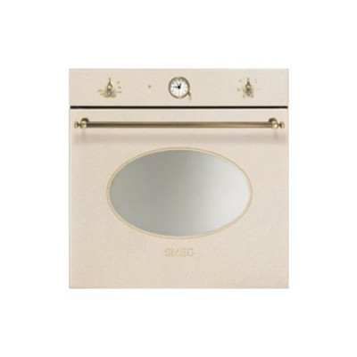 Духовой шкаф встраиваемый Smeg SF800AVO