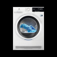 Сушильная машина Electrolux EW8H358SP белый