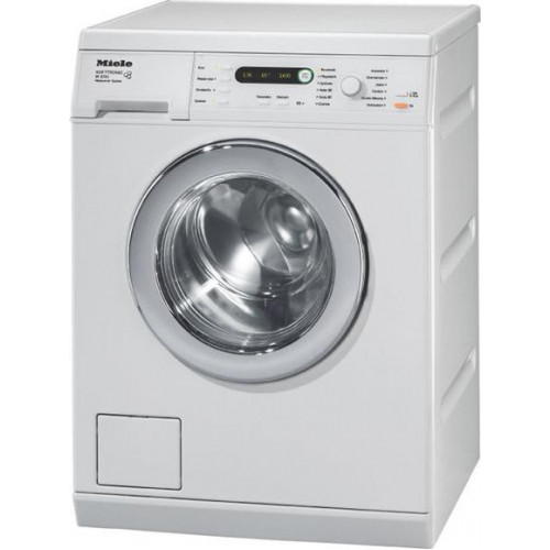 Стиральная машина Miele W 3741 WPS