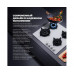 Газовая варочная панель DeLonghi NSL 460 B RUS