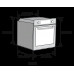 Духовой шкаф Haier HOD-PM08TGB