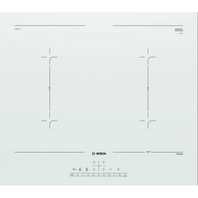Индукционная варочная панель Bosch PVQ612FC5E