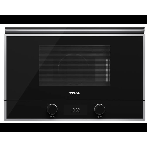 Встраиваемая микроволновая печь Teka ML 822 BIS R