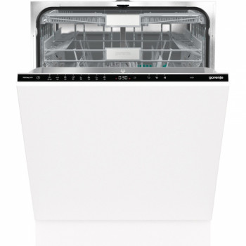 Встраиваемая посудомоечная машина Gorenje GV663C61