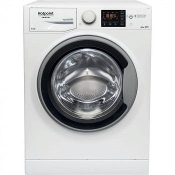 Стиральная машина Hotpoint с сушкой RST 6229 S RU