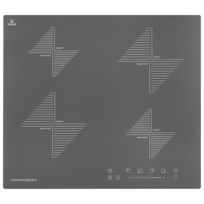 Поверхность KUPPERSBERG ICS 604 GR