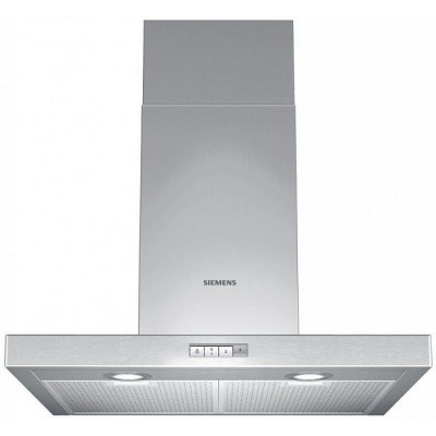 Вытяжка SIEMENS lc 66wa530