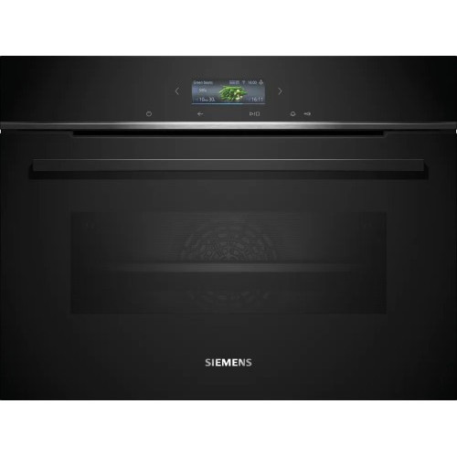 Духовой шкаф Siemens CB734G1B1