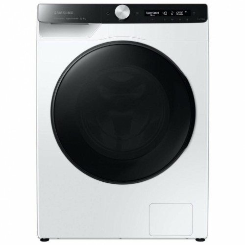 Стиральная машина Samsung WW80AG6L28BE/LD