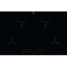 Встраиваемая индукционная варочная панель Electrolux EIP 8146