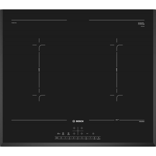 Варочная панель Bosch PVQ651FC5E