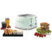 Тостер Smeg TSF03PGEU