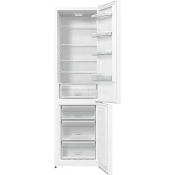 Двухкамерный холодильник Gorenje RK6201EW4