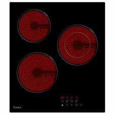 Электрическая варочная поверхность Evelux HEV 431 B