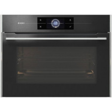 Компактный духовой шкаф Asko OCM8478G