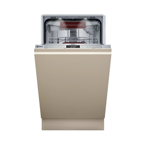 Встраиваемая посудомоечная машина Neff S857ZMX03E