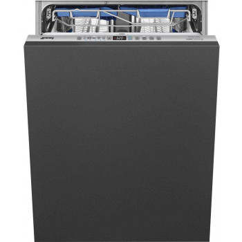 Посудомоечная машина SMEG STL333CL