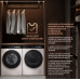 Сушильная машина с инвертором и ультрафиолетом Weissgauff WD 999 Heat Pump Full Touch