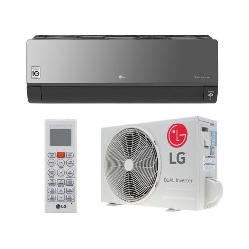 Сплит-система LG AC12BK