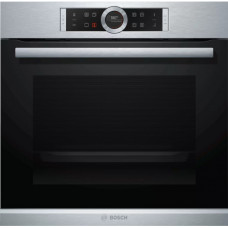 Духовой шкаф Bosch HBG656ES6