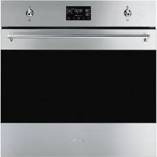 Духовой шкаф Smeg Classica SOP6302S2PX