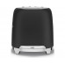 Тостер Smeg TSF01BLMEU