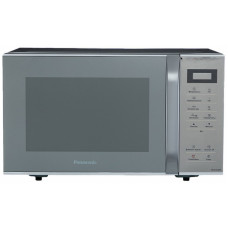 Микроволновая печь Panasonic NN-ST32MMZPE металик