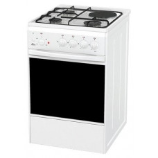 Комбинированная плита Flama RK 23101-W