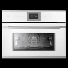 Встраиваемый духовой шкаф Kuppersbusch CBP 6550.0 W1