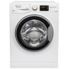 Стиральная машина Hotpoint-Ariston RST 702 ST S