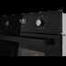 Встраиваемый электрический духовой шкаф ZUGEL ZO A2708 B