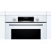 Духовой шкаф BOSCH HBG537NW0R