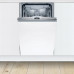 Встраиваемая посудомоечная машина Bosch SPV4XMX16E