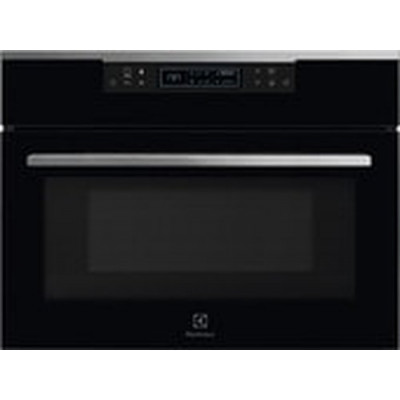 Духовой шкаф встраиваемый Electrolux VKL8E00X