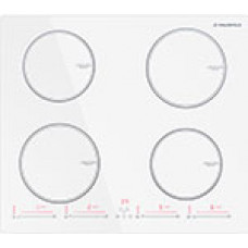 Встраиваемая электрическая варочная панель Maunfeld CVI594SWH