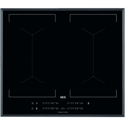 Варочная панель AEG IKE64450FB