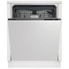 Встраиваемая посудомоечная машина Beko BDIN16520